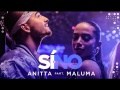 Sí O No (ft. Anitta)