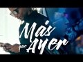 Arcngel - Ms Que Ayer (ft. De La Ghetto)