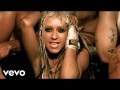Christina Aguilera - Dirrty