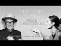 Dio Como Ti Amo (ft. Elvis Costello)
