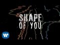 Shape Of You Latin Remix (ft. Ed Sheeran)