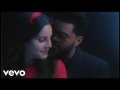 Lana Del Rey - Lust For Life (ft. The Weeknd)
