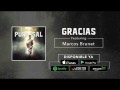 Gracias (ft. Chris Lebron, Natan El Profeta, Rubinsky Rbk, El Philippe)