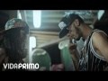 Tú Me Enamoraste Remix (Almighty ft. Anuel AA, Lary Over, Brytiago y Bryant Myers) de Anuel AA
