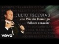 Fallaste Corazón (ft. Plácido Domingo)