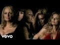 Spice Girls - Headlines (Friendship Never Ends)