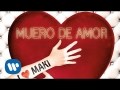 Muero De Amor (ft. Mario Mendez)