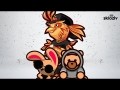 Nicky Jam - El Amante Remix (ft. Bad Bunny, Ozuna)