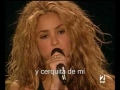 Shakira - Hay amores