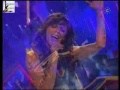 Merche - Cal y arena