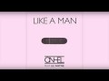 Like A Man (ft. Onhel)