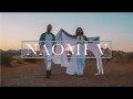 Nada Que Temer (ft. Naomi V)