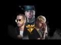 Desperté Sin Ti Remix (ft. Yandel, Nicky Jam)