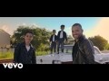 Nacho 'La Criatura' - Happy Happy (ft. Los Mendoza, Diego, Miguel y Santiago)
