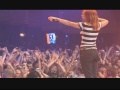 Paramore - Crushcrushcrush