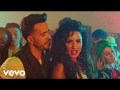 Luis Fonsi - Échame La Culpa (ft. Demi Lovato)