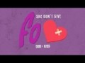 Duki - She Don't Give a FO (ft. Khea)
