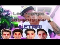 NO SABEN DE RAP + TRAP argentino