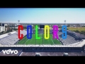 Colors (ft. Jason Derulo) (Canción oficial Rusia 2018)