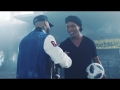 Live It Up (ft. Will Smith, Era Istrefi) Canción Oficial Mundial 2018 de Nicky Jam