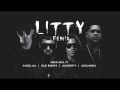 Litty (Remix) (ft. Anuel AA, Bad Bunny, Arcángel, Almighty)