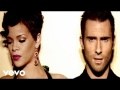 Maroon 5 - If I Never See Your Face Again