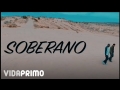 Soberano (ft. Revolucionario Music)