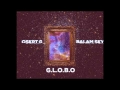 G.L.O.B.O. (ft. Balam Sky)