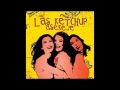 Las Ketchup - Aserejé (the Ketchup Song) (en inglés)