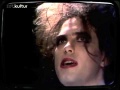 The Cure - Boys don't cry