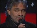 Vive ya (con Andrea Bocelli)