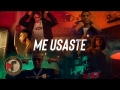 Me Usaste (Ft. Alex Gargolas, Khea, Noriel, Ecko, Juhn, Eladio Carrión) de Jon Z