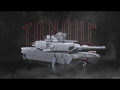 Tanque (ft. Kodigo, Sander Wazz)
