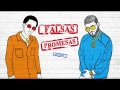 Falsas Promesas Remix (ft. Farruko)
