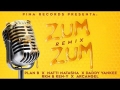 Zum Zum Remix (ft. Plan B, Natti Natasha, Arcángel, RKM & Ken-Y) de Daddy Yankee