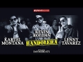 Bandolera (ft. Kevin Roldán, Lenny Tavárez, Dayme y El High)