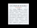 Extremoduro - Dulce introducción al caos