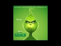 I Am The Grinch (ft. Fletcher Jones)