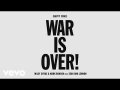 Happy Xmas (War Is Over) ft. Mark Ronson