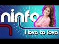 I Love To Love (Canción de Ninfa) cover Tina Charles
