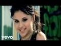 Selena Gomez - Tell Me Something I Don't Know