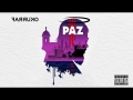 Paz (ft. Dimelo Flow, El Micha)