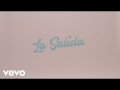 La Salida (ft. Rozalén)