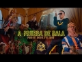 A prueba de bala (ft. Dayme y el High, Ele A El Dominio, Jeeiph)