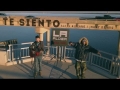 Te Siento (ft. Jhamy Dejavu)