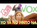 Yo Ya No Quiero Ná (Lola Indigo Parodia)