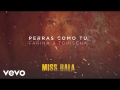 Perras Como Tú (ft. Tokischa)