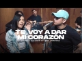 Te Voy A Dar Mi Corazón (ft. Bipo Montana)