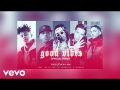 Good Vibes (Remix) (Ft. Fuego, C Tangana, De La Guetto, Amenazzy) de Nicky Jam