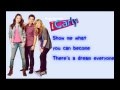 Miranda Cosgrove - Leave it all to me